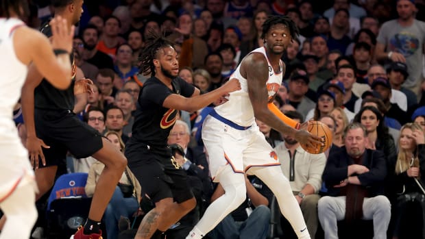 Darius Garland Apr 21 2023 2
